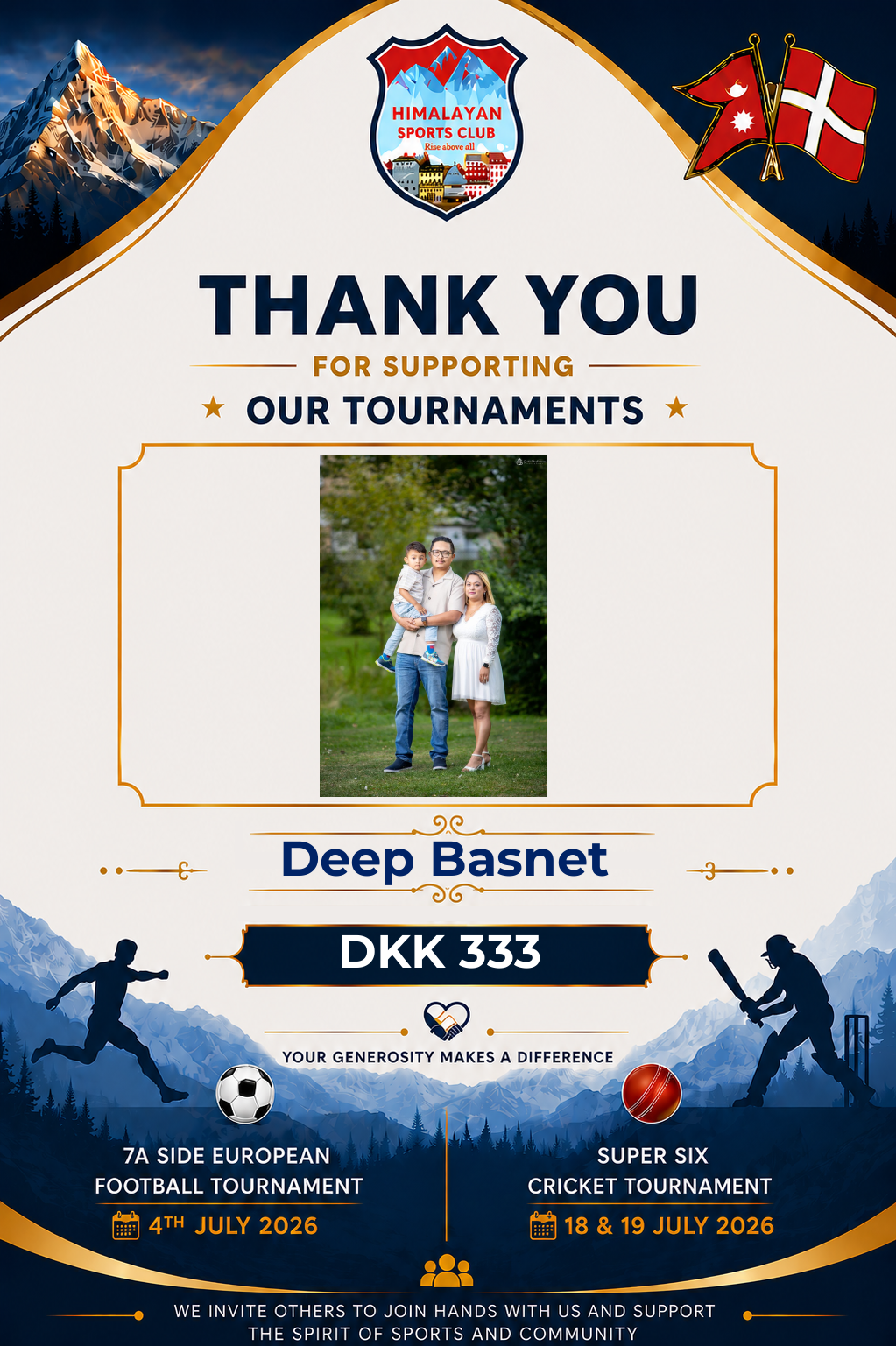 Deep Basnet