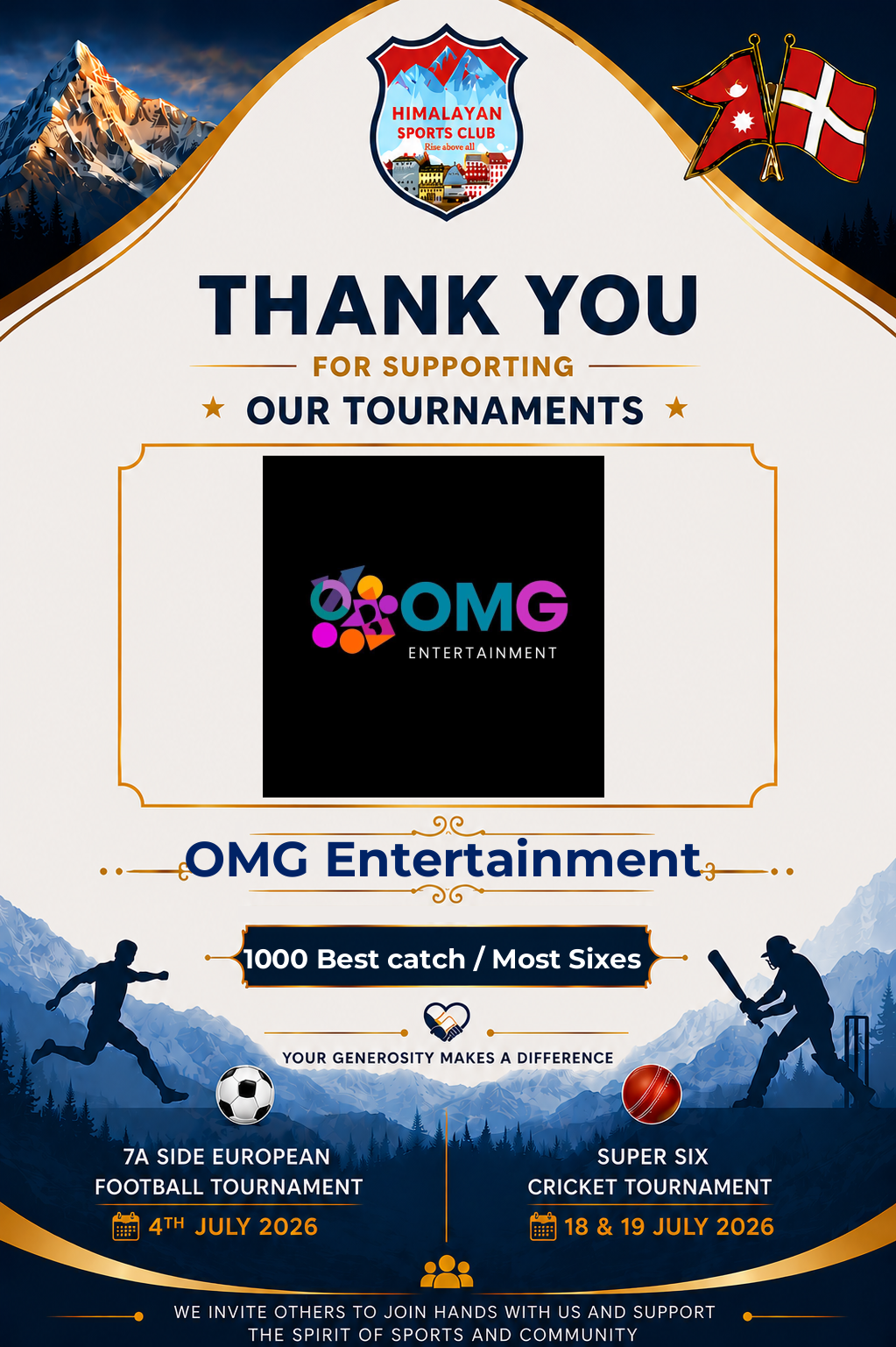 OMG Entertainment